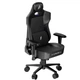 Крісло для геймерів 1stPlayer K3 Fabric Black ( Чорний ) 19270 - изображение 10