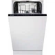Вбудована посудомийна машина Gorenje GV520E15 ( Білий ) 15136 - изображение 9