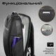 Рюкзак для ноутбука Promate Paramount BP 15.6" Black ( Чорний ) 17210 - изображение 9