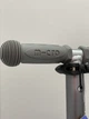 Самокат детский Micro Maxi Deluxe LED складня ручка Серый (mk253) - изображение 7