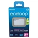 Зарядний пристрій Panasonic Eneloop ready USB in/out з функцією Power Bank + AA 2000 mAh ( 2000 мАг ) 29017 - зображення 8