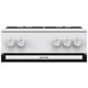 Плита Gorenje GG5A10WFFM ( Білий ) 36255 - изображение 14