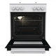 Плита Gorenje GG6A10WFFM ( Білий ) 31086 - изображение 8