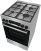 Плита Gorenje GKS5C70HXF ( Нержавіюча сталь ) 33164 - изображение 13