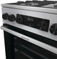 Плита Gorenje GKS5C70HXF ( Нержавіюча сталь ) 33164 - изображение 14