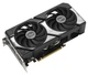 Відеокарта GF RTX 5060 Ti 16 GB GDDR7 Dual OC Asus (DUAL-RTX5060TI-O16G) ( Black ) 23199 - изображение 9