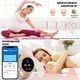 Smart Melisia Gold Смарт годинник, розумний годинник ( 19857 ) - изображение 14