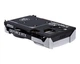 Відеокарта GF RTX 5060 8 GB GDDR7 Ventus 2X OC MSI (GeForce RTX 5060 8G VENTUS 2X OC) ( Black ) 31085 - изображение 8