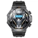 Smart Mevaden Ultra Rubber, 2 ремінці, Смарт годинник, розумний годинник ( 13818 ) - изображение 13
