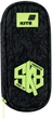 Пенал школьный Kite SK8 22x8.5x4.5 см Черный (K26-599-6) - изображение 1