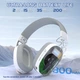 Наушники Attack Shark L90 Белые (AS-6979033730083-W) - изображение 2