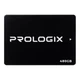 Накопичувач SSD 480GB Prologix S320 2.5" SATAIII TLC (PRO480GS320) 2.5" 34226 - изображение 9