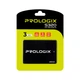 Накопичувач SSD 480GB Prologix S320 2.5" SATAIII TLC (PRO480GS320) 2.5" 34226 - изображение 12