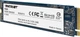 Накопичувач SSD 512GB Patriot P300 M.2 2280 PCIe 3.0 x4 NVMe TLC (P300P512GM28) M.2 2280 25329 - изображение 3