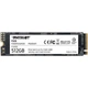 Накопичувач SSD 512GB Patriot P300 M.2 2280 PCIe 3.0 x4 NVMe TLC (P300P512GM28) M.2 2280 25329 - изображение 7
