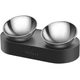 Миска Petkit Fresh Nano-Metal Pet/Cat Two Bowl Stand (P5201) ( ABS (без BPA), нержавіюча сталь ) 30966 - зображення 10