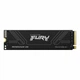 Накопичувач SSD 1 TB Kingston Fury Renegade G5 M.2 2280 PCIe 5.0 x4 NVMe 3D TLC (SFYR2S/1T0) 35217 - изображение 4