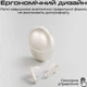 Навушники HiFuture ColorBuds3 Titanium (colorbuds3.titanium) - зображення 5