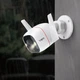 IP-камера TP-Link Tapo C320WS white - зображення 7