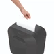 Знищувач документів Fellowes LX25M Mini-Cut (f.U4170601) ( 4.1 кг ) 27695 - изображение 6