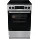Плита Gorenje GEC5C41SG ( Нержавіюча сталь ) 37089 - изображение 1