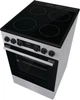 Плита Gorenje GEC5C41SG ( Нержавіюча сталь ) 37089 - изображение 12