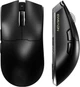 Игровая беспроводная мышка EWEADN S9 Pro /Три режима подключения / Сенсор PAW3395 / 26000 DPI / Black - изображение 1