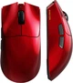 Ігрова бездротова мишка EWEADN S9 Pro /Три режими підключення / Сенсор PAW3395 / 26000 DPI / Red - зображення 1