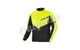 Мотодождевик куртка Shima Hydrodry 2.0 Black Fluo M - изображение 1