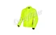 Мотодождевик куртка SECA Multidry Fluo Yellow L - изображение 1