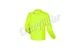 Мотодождевик куртка SECA Multidry Fluo Yellow L - изображение 2