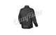 Мотодождевик куртка SECA Typhoon Black S - изображение 2