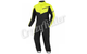 Мотодождевик комбинезон Shima Hydrodry 2.0 Black Fluo XS - изображение 1