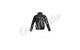 Мотодождевик костюм Acerbis Logo Black L - изображение 3