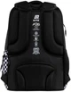 Рюкзак підлітковий Kite Education teens Driving Mood 44x30x21 см 19.5 л Чорний (K26-727L) - зображення 7