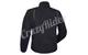 Мотодождевик куртка Oxford Rainseal Pro MS Jkt Black L - изображение 2