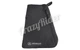 Мотодождевик куртка Oxford Rainseal Pro MS Jkt Black L - изображение 3