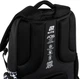 Рюкзак підлітковий Kite Education teens Driving Mood 44x30x21 см 19.5 л Чорний (K26-727L) - зображення 9