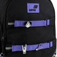 Рюкзак підлітковий Kite Education teens Driving Mood 44x30x21 см 19.5 л Чорний (K26-727L) - зображення 13