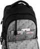 Рюкзак підлітковий Kite Education teens Driving Mood 44x30x21 см 19.5 л Чорний (K26-727L) - зображення 14