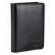 Пошуковий трекер HOCO E91F Tiger smart anti-lost card holder IOS Black - изображение 1