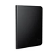 Пошуковий трекер HOCO E91G Tiger smart anti-lost passport cover IOS Black - изображение 1