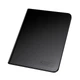 Пошуковий трекер HOCO E91G Tiger smart anti-lost passport cover IOS Black - изображение 2