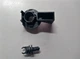 Кронштейн тяги замка капота CABU 330676 (Turkey) FORD FOCUS II - зображення 4