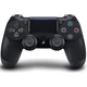 Джойстик плейстейшен DualShock 4 PS4 Wireless Controller геймпад Black - изображение 1