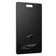 Пошуковий трекер HOCO E102 Nida Dual card type anti-lost device IOS, Android Black - зображення 2