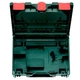 Кейс Metabo metaBOX 145 для шуруповерта и гайковерта BS L/BS LT/SB L/SB LT, 18 В (626886000) - изображение 3