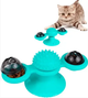 Іграшка для кота (спіннер) Rotate windmill cat toy - зображення 1