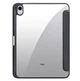 Чохол Primolux Transparent для планшета Apple iPad 11" (A16) 2025 (A3354 / A3355 / A3356) - Black/Clear - зображення 1