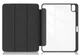 Чохол Primolux Transparent для планшета Apple iPad 11" (A16) 2025 (A3354 / A3355 / A3356) - Black/Clear - зображення 4